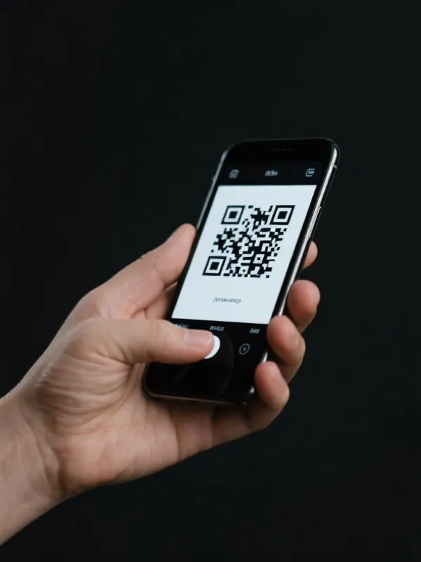 iOS扫码下载