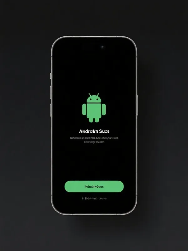 Android扫码下载