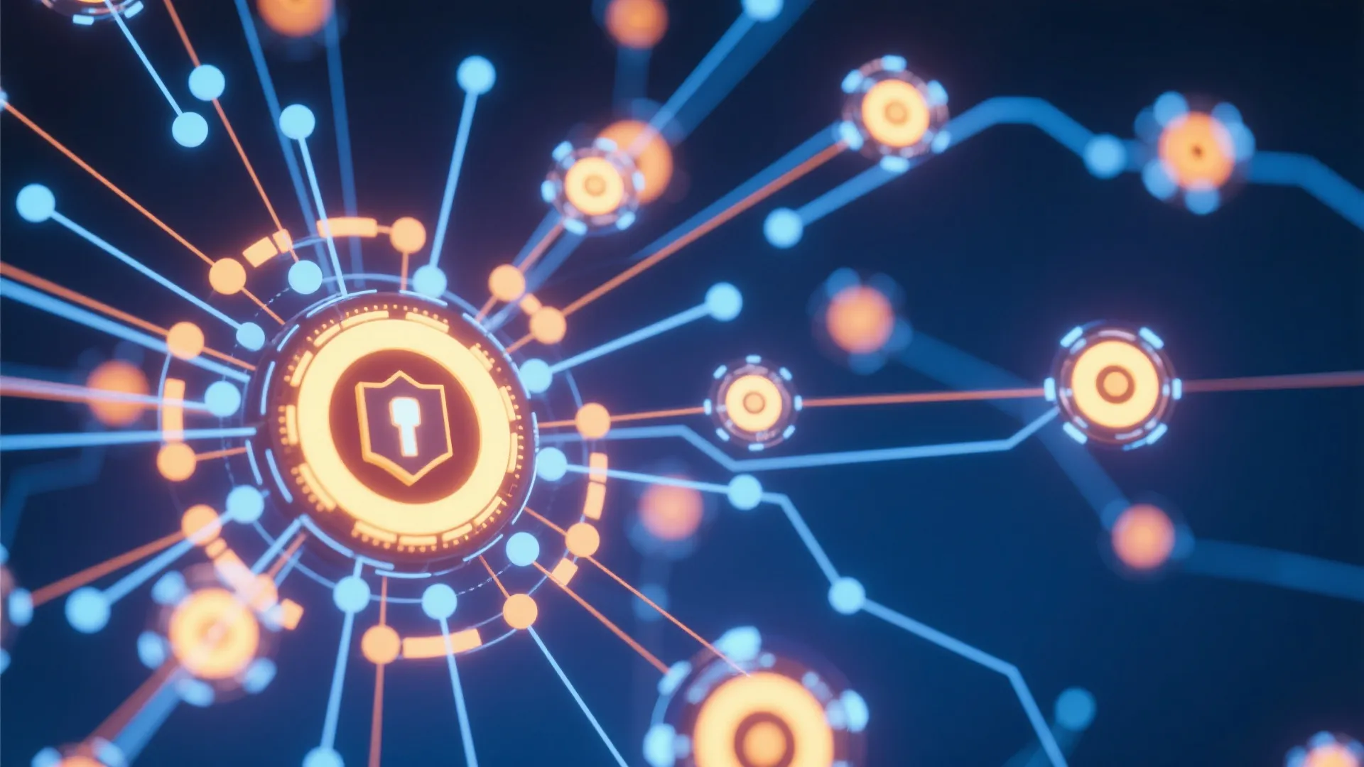 Secure Network