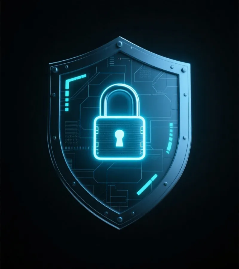 Cybersecurity Shield