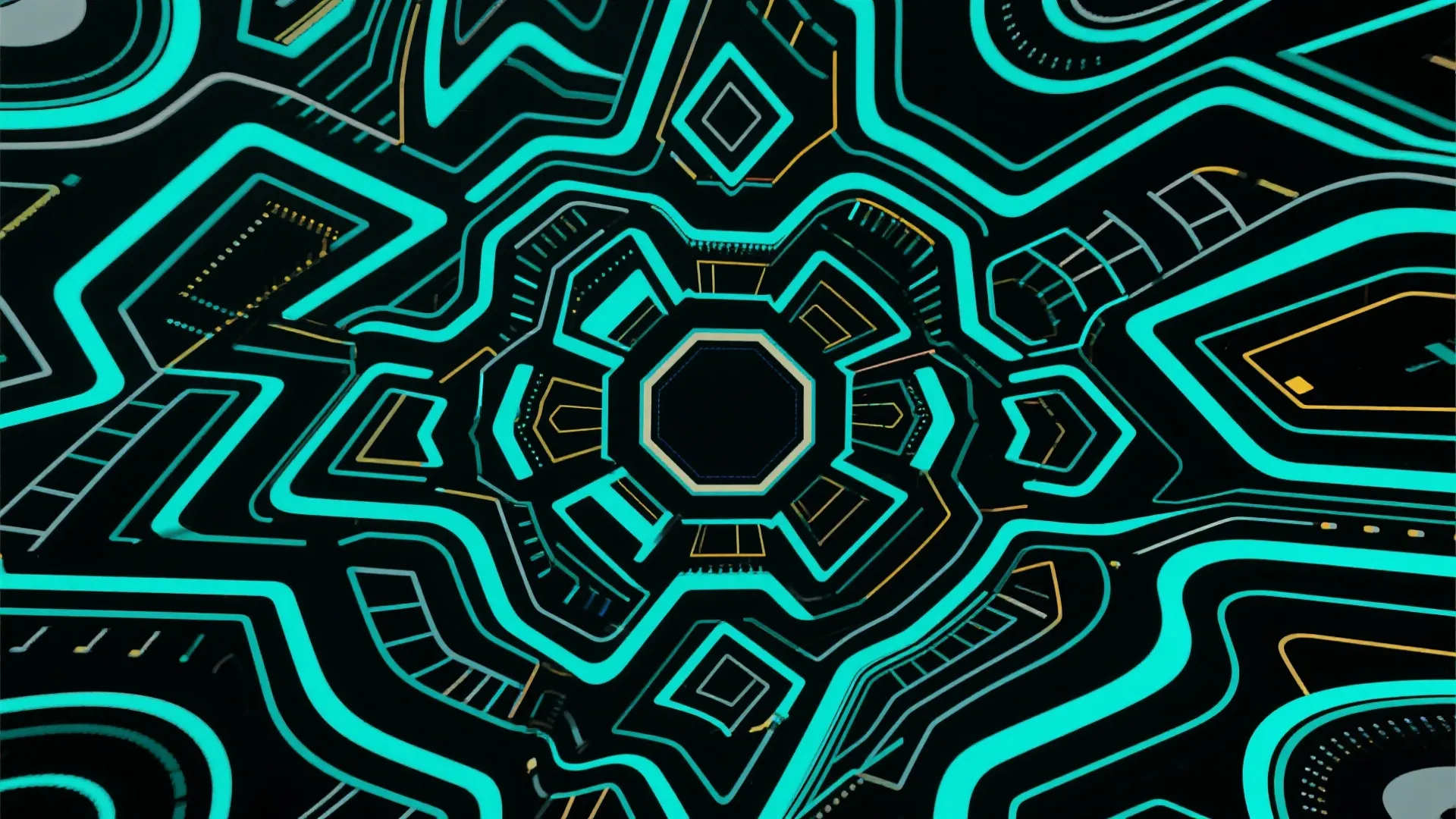 Background Pattern