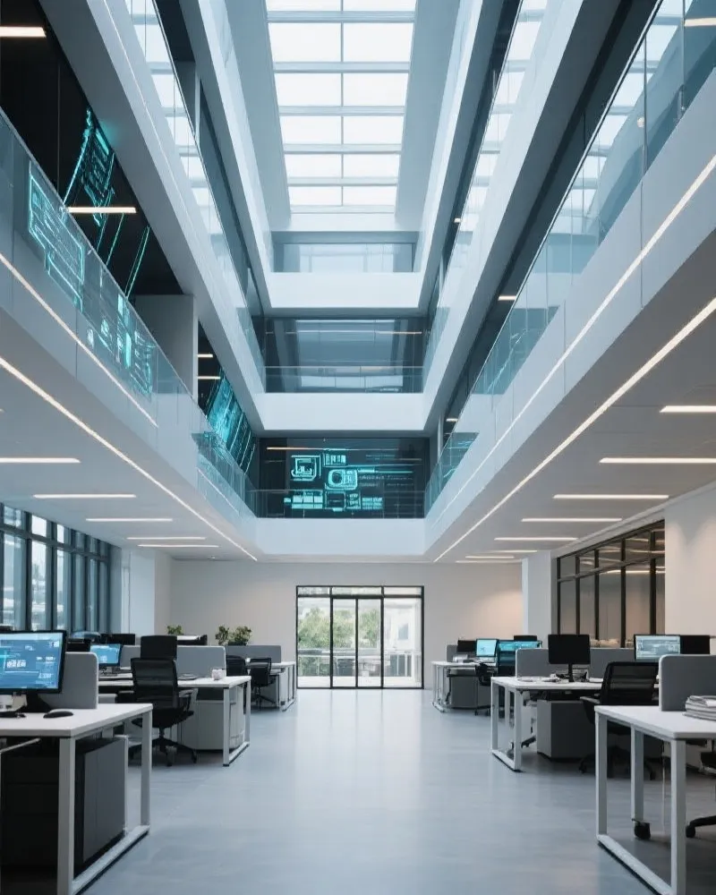 Corporate Vision