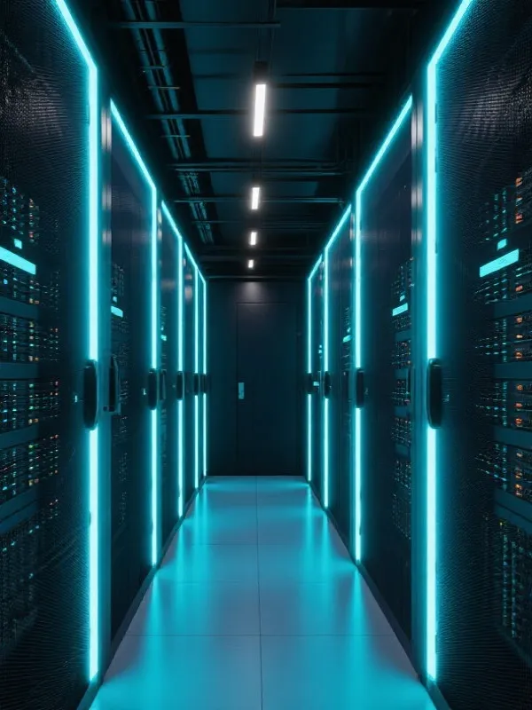 Technology Infrastructure